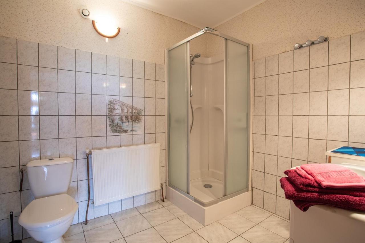 Saint-André-dʼEmbrun Le Mont Guillaume - 1 Chambre Terrasse Et Jardin 아파트 외부 사진